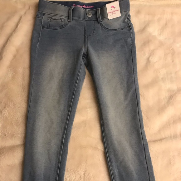 Kids jeans new with tags. Size 8 . - Picture 1 of 3